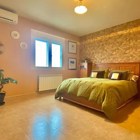 Holiday home Casa Julieta, Tu Hogar En Toledo, Ideal Puy Du Fou *