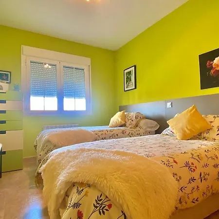 Casa Julieta, Tu Hogar En Toledo, Ideal Puy Du Fou Holiday home *